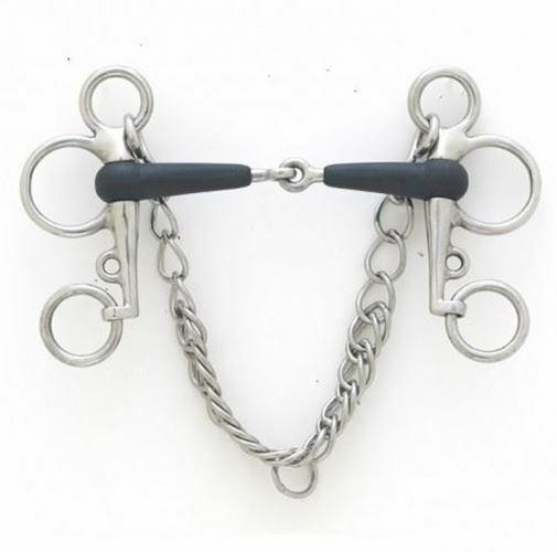 Centaur Eco Pure Tom Thumb Pelham
