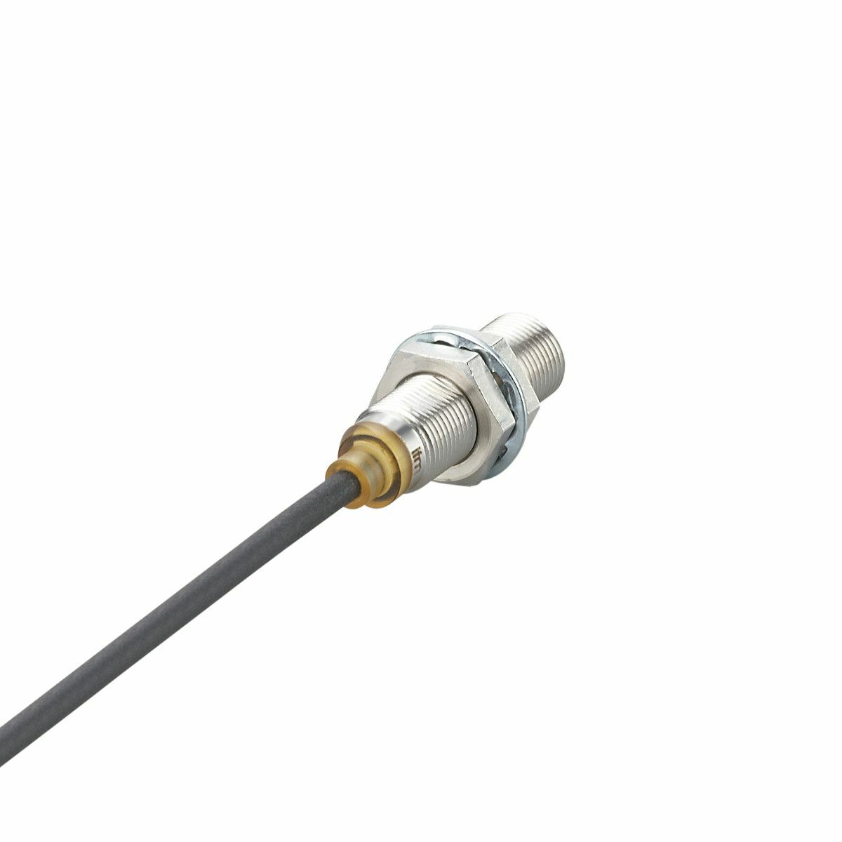 IFM IFS703 Proximity Switch Sensor 10...30 DC New