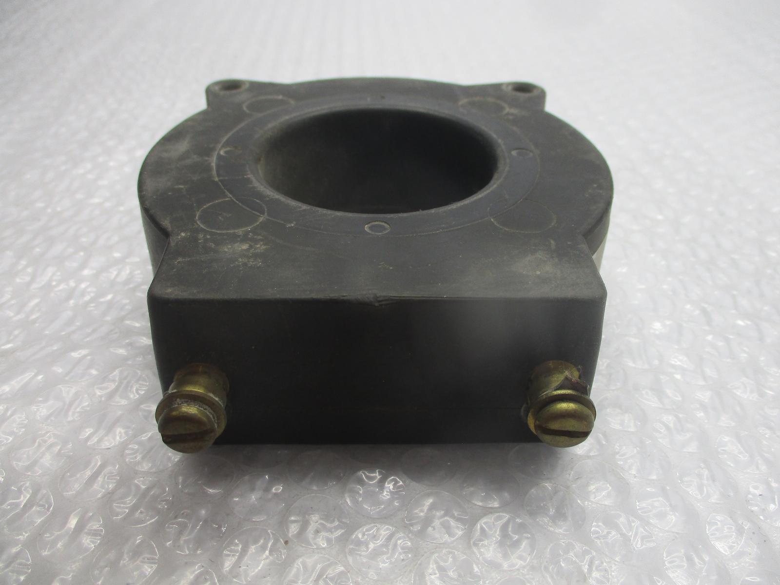 SQUARE D 64101 TRANSFORMER NSNP