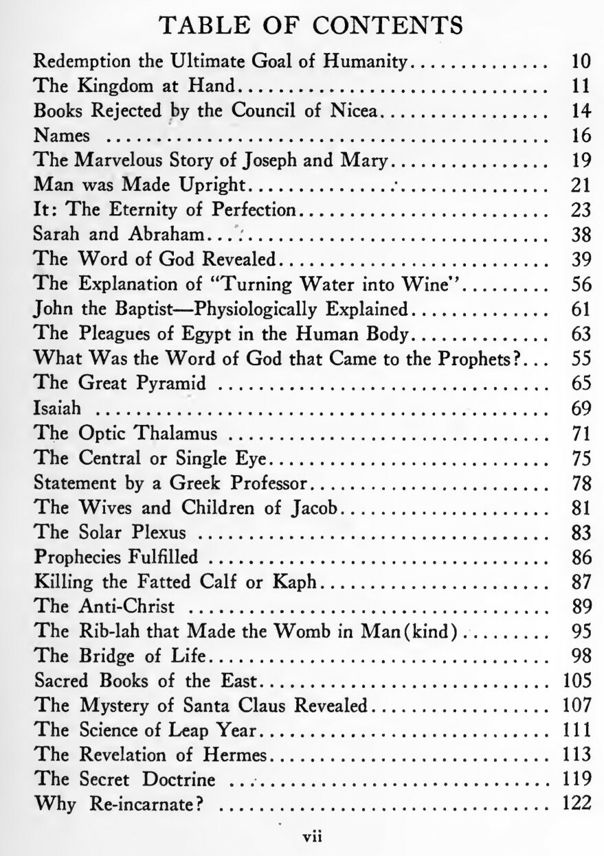 God-Man: The Word Made FleshAuthor George Washington Carey (1845-1924)