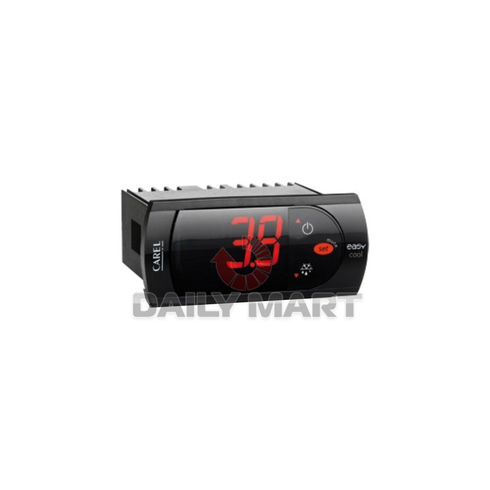 New In Box CAREL PJEZS00000 Thermostat Controller