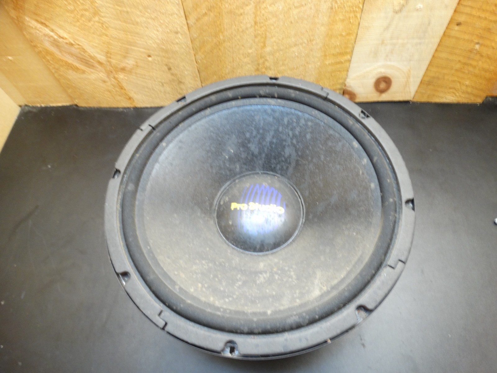 Welton RM-065-264 Pro Studio 15" Woofer ~ 4 ohms