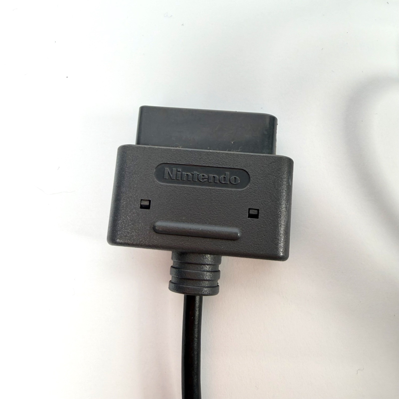 Original Super Nintendo SNES Controller SNS-005 OEM Authentic Tested