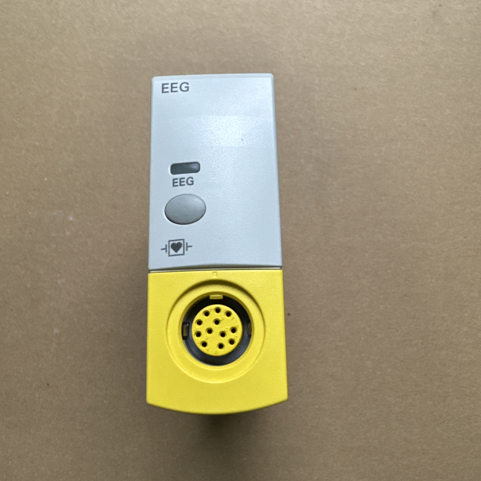 Philips M1027A  EEG Measurement Module