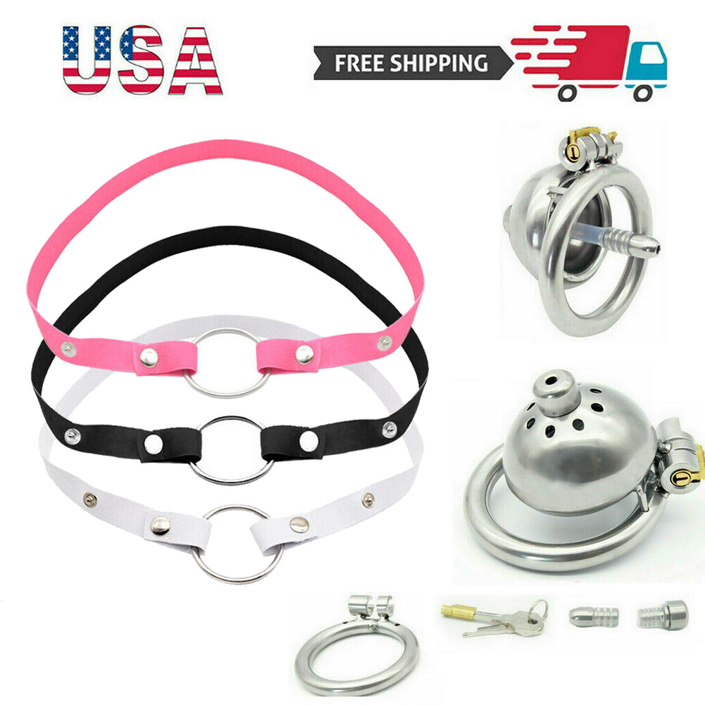 Chastity Cage Belt Elastic Annex Auxiliary Adjustable Accessory Straps Underwear