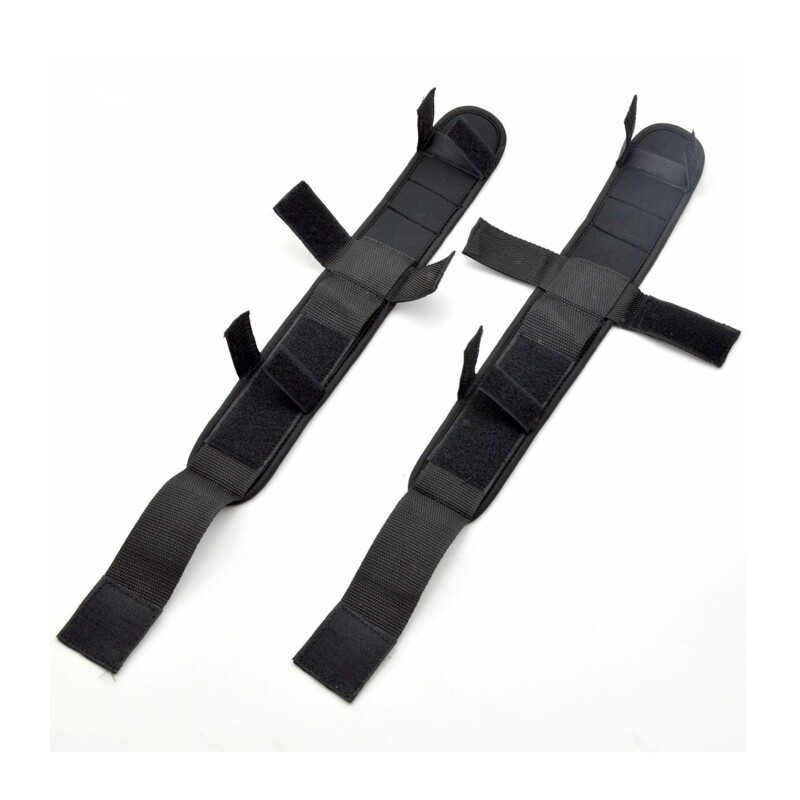Adjustable Diving BCD Backmount Shoulder Pad for 5CM Wide Straps Durable