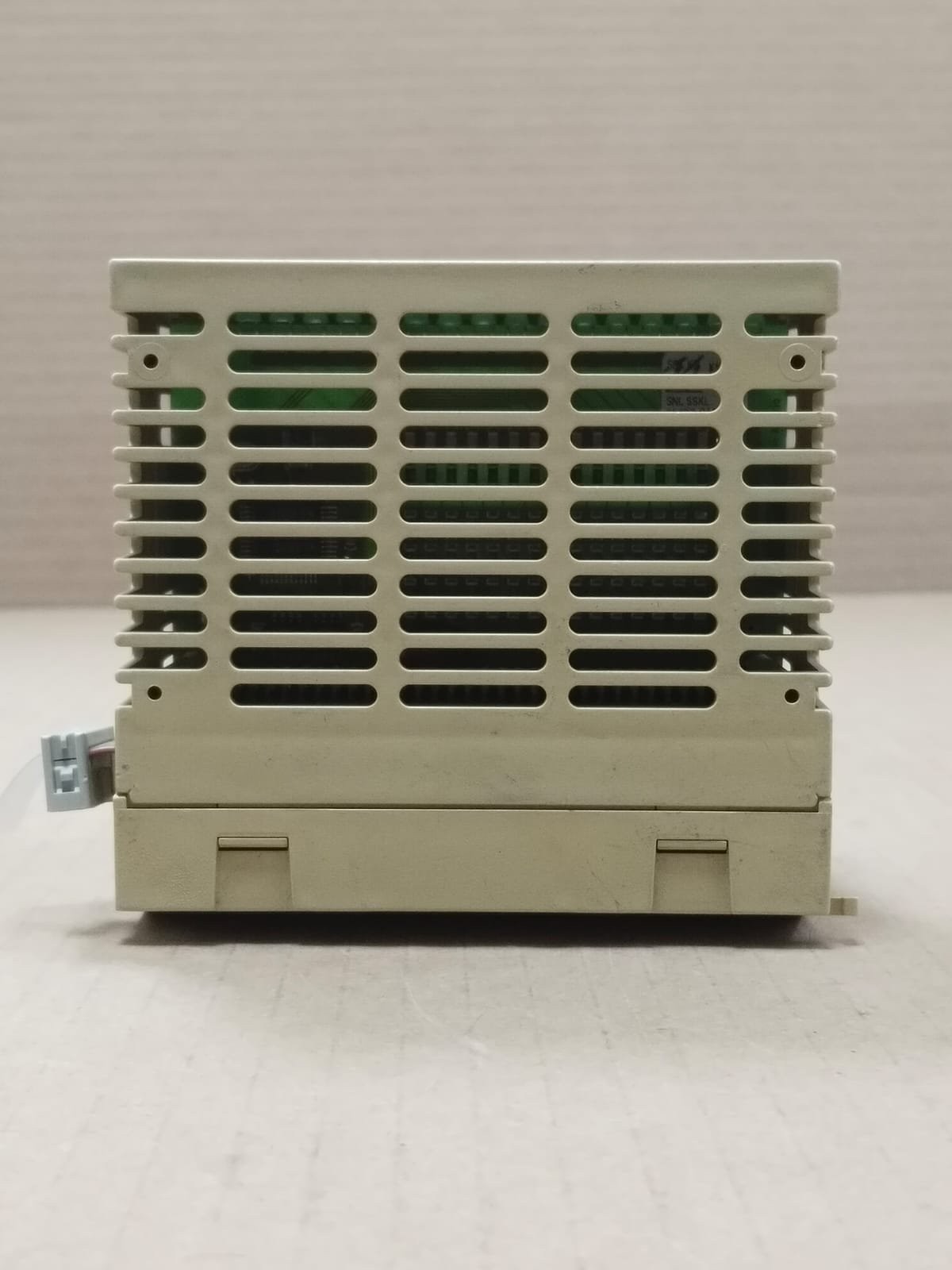 SIGMATEK DIAS DDI 161 Digital Input Module