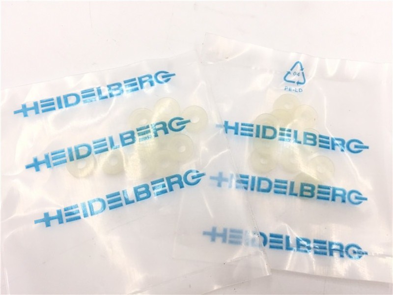 20pc/lot Seals for Heidelberg Valve M2.184.1111,M2.184.1121,M2.184.1131 Repair