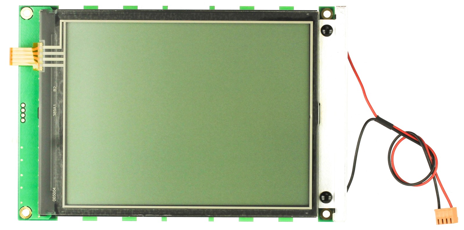 Harvest Tec MTG-32240N LCD Display Screen