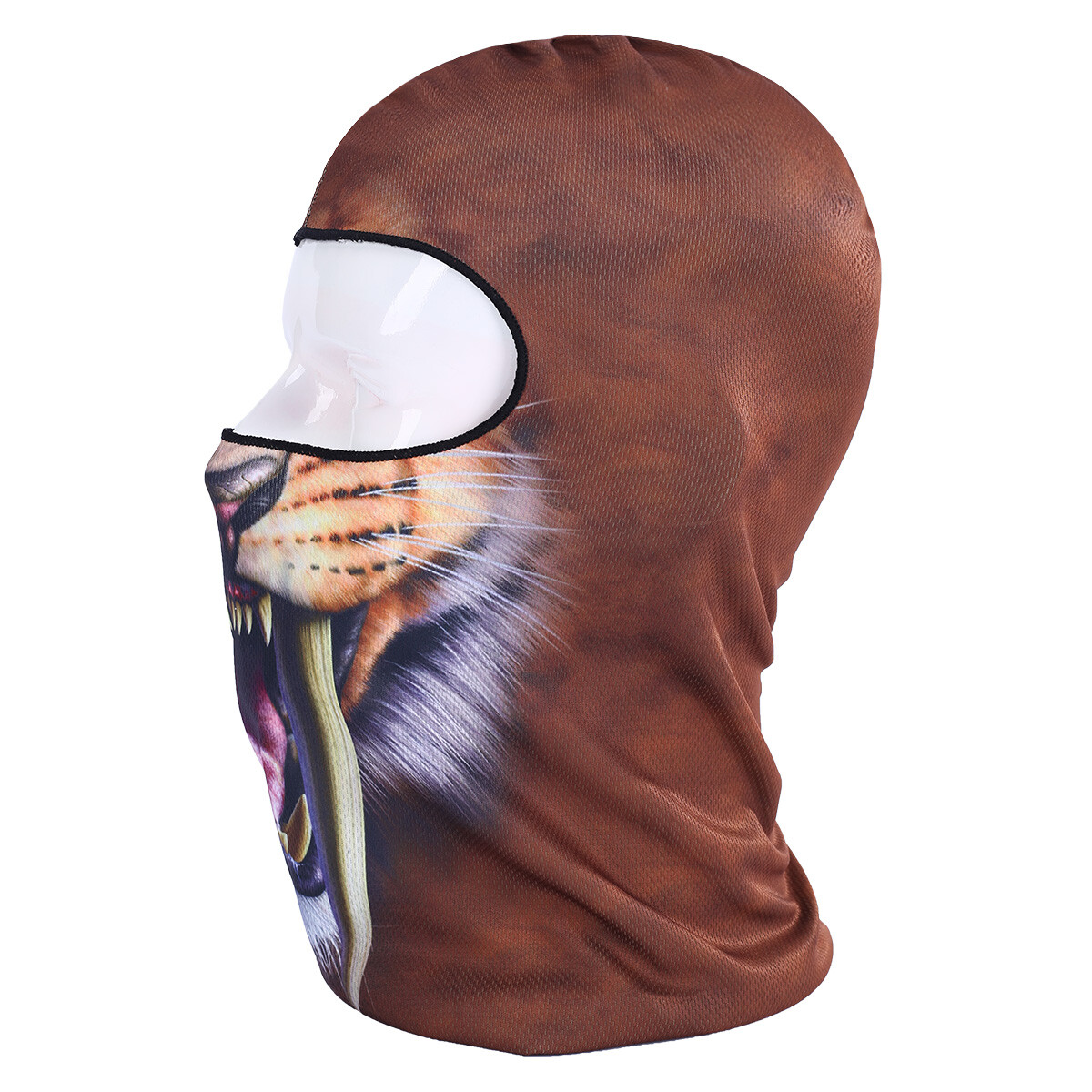 Balaclava Full Face Mask UV Protection Sun Hood Tactical Ski Masks for Men Women