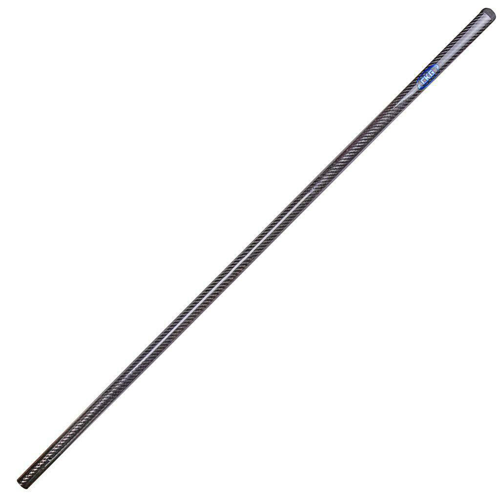 CKG 3k Carbon Fiber Handle Pole Sand Scoop Shovel Lightweight 45,5" Tube Rod New