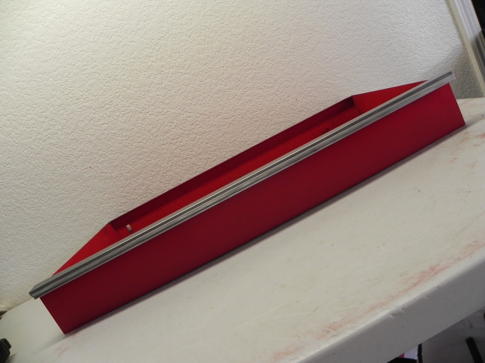 Snap-on KR562 Aviation Mechanic Roll Cab 29-3/8'' Wide Large Drawer Only