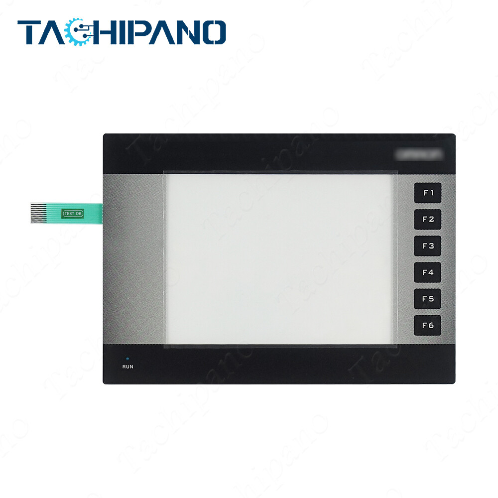 NQ5-TQ010-B Membrane Switch for Omron NQ5-TQ010-B Keyboard