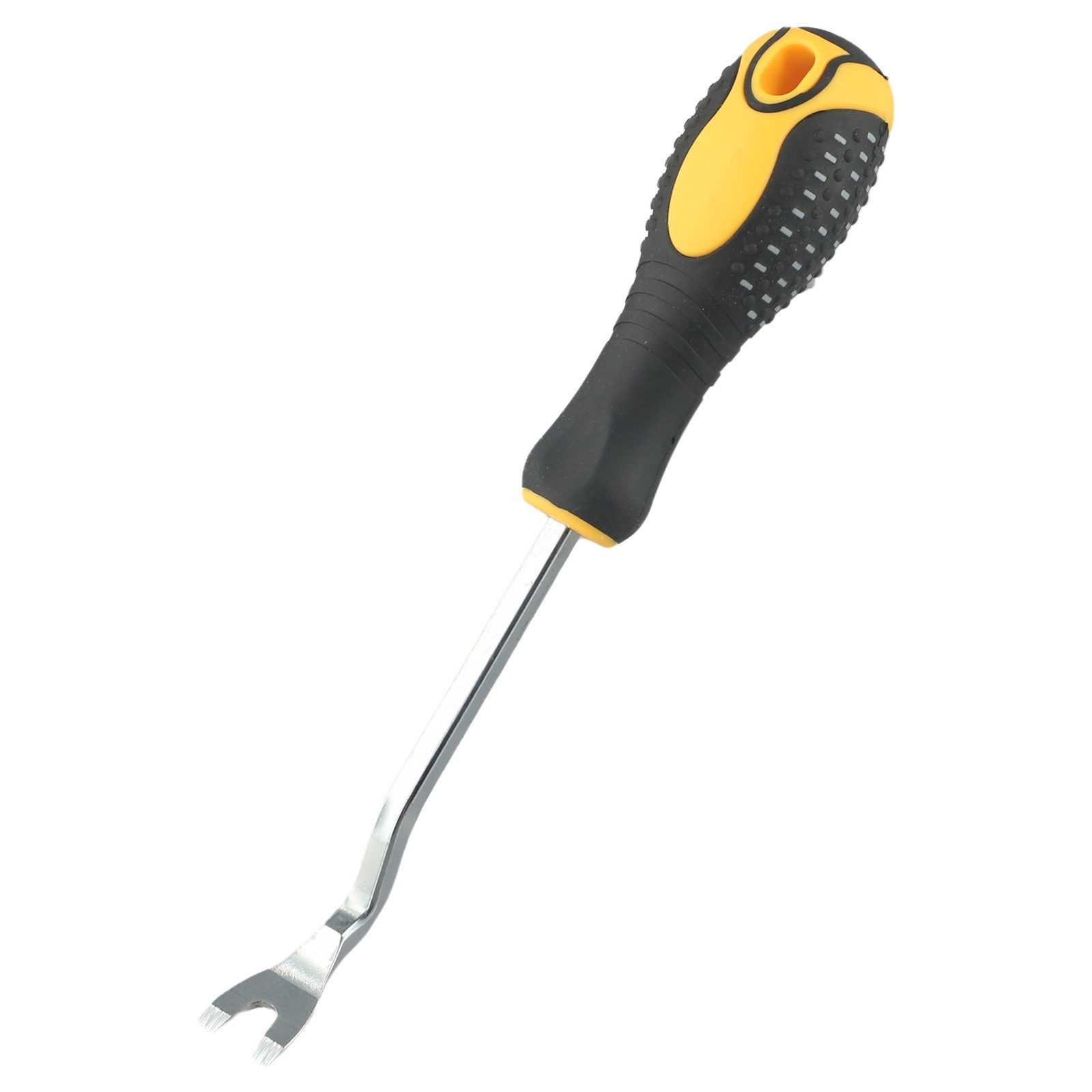 Professional Car Door Interior Fastener Remover Screwdriver Nail Puller