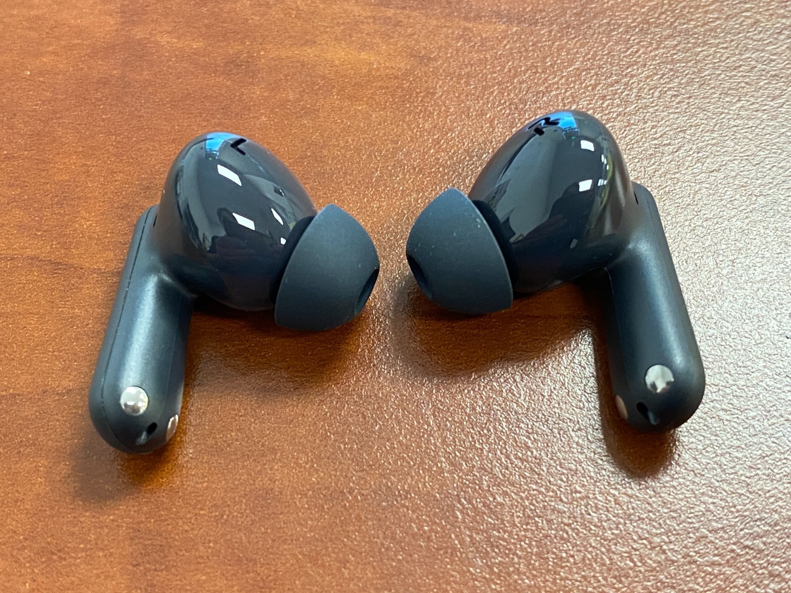 OnePlus Nord Buds 3 Pro - Starry Black