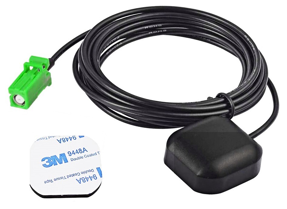 Replacement GPS Navigation Antenna for Pioneer AVIC-W8500NEX AVICW8500NEX Radio