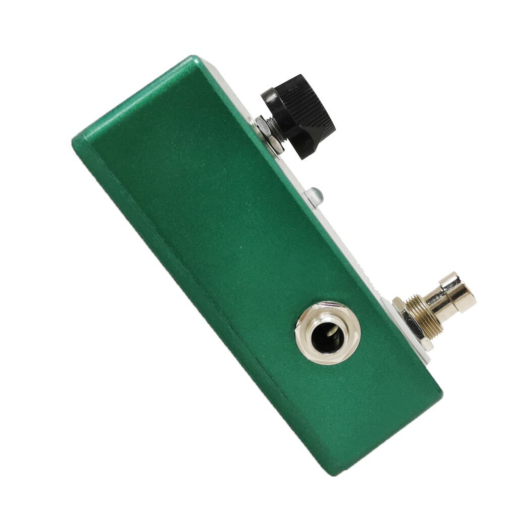Electric Guitar Effect Pedal Mini Single Effect True Bypass