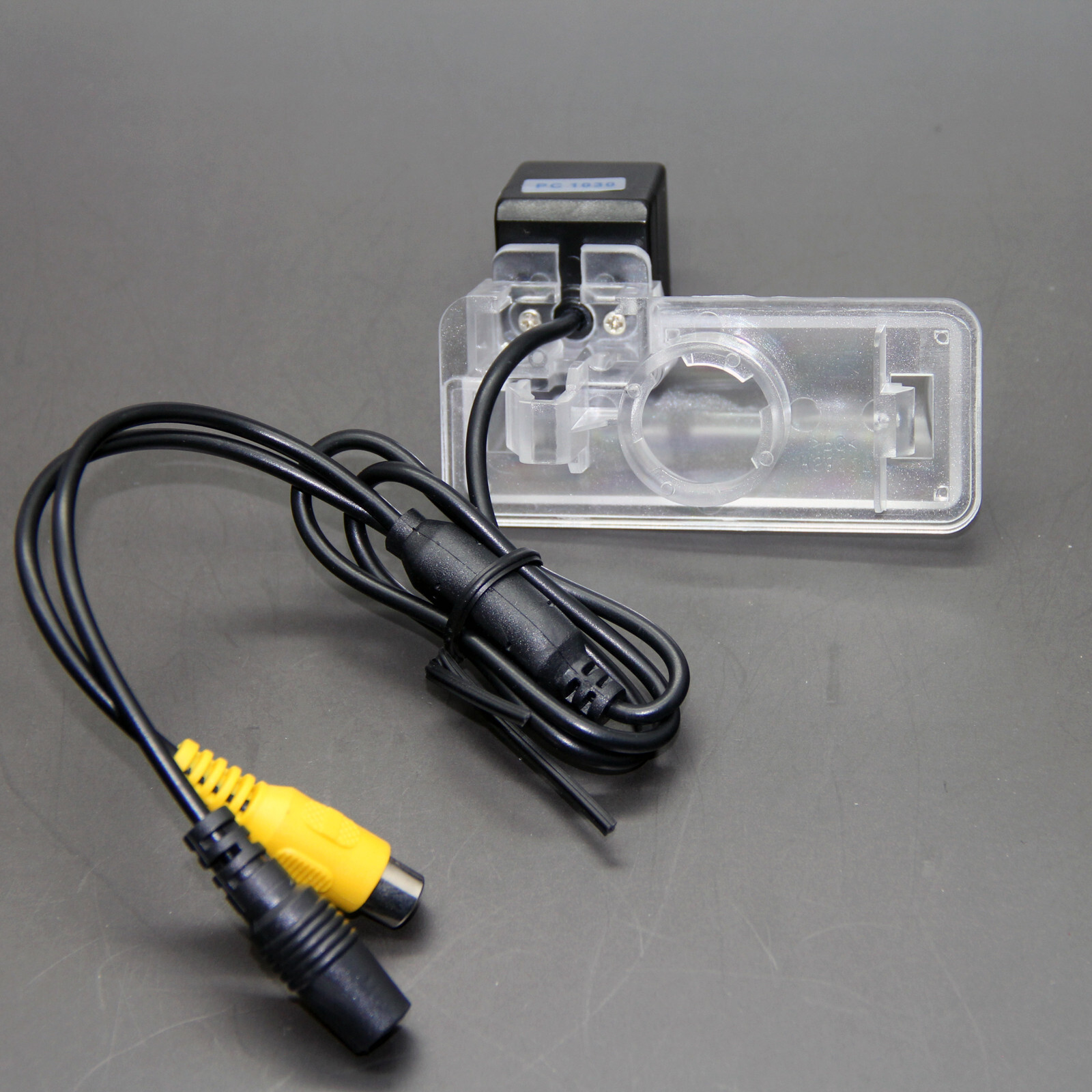 Reverse Car Rear View Backup Camera For Subaru WRX /WRX STI hatchback 2008-2014