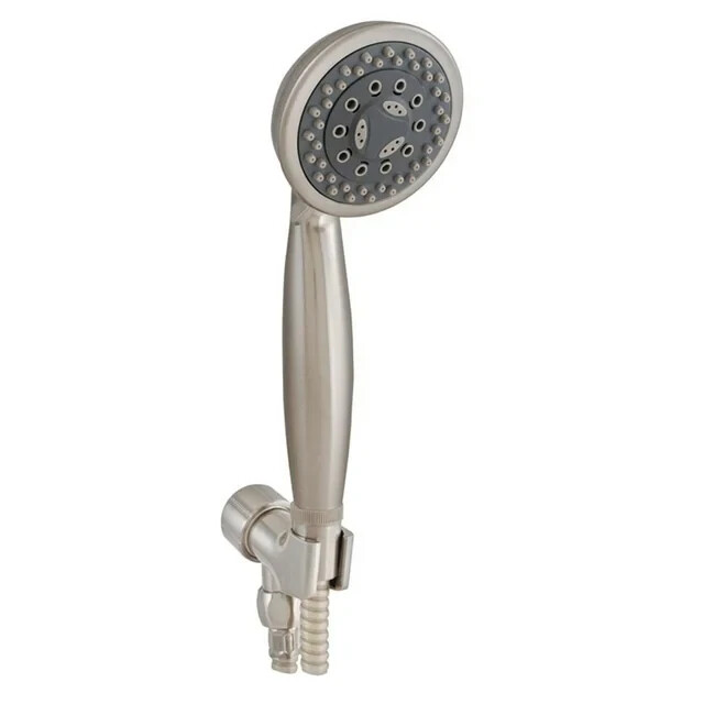 Oakbrook  Hand Held Shower Head, 5 Spray Functions   (4360939)  FS