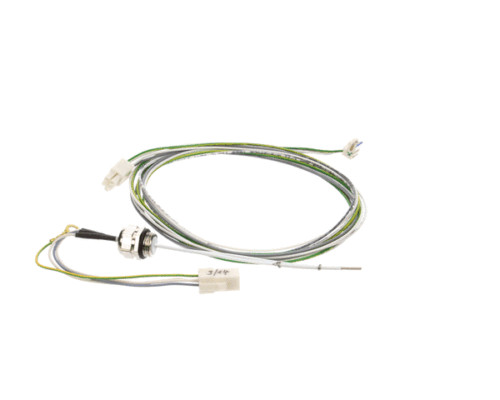 Rational 87.01.221 Filling Level Electrode, 135MM