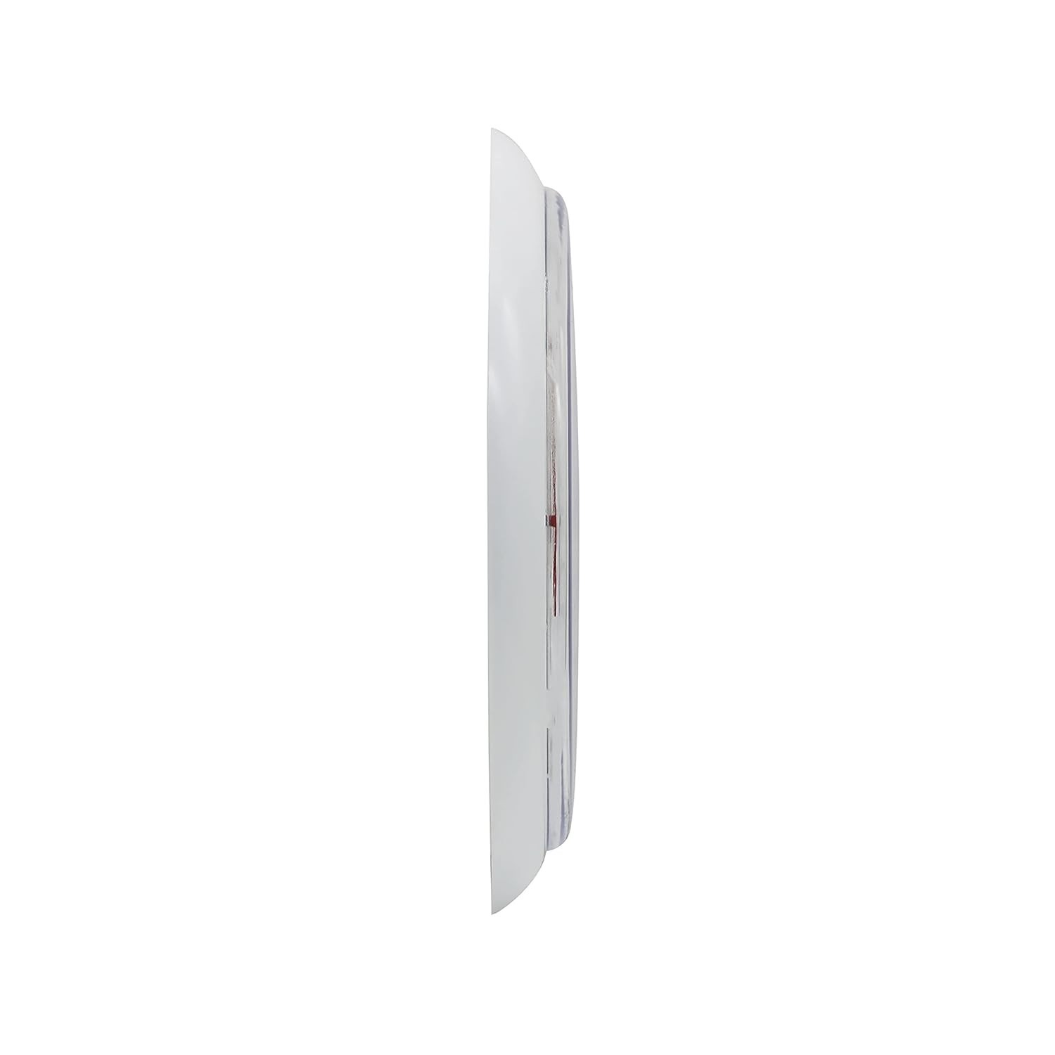Durable Wireless Outdoor Thermometer with Large Easy-to-Read 8-Inch Display