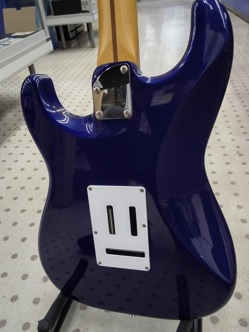 HISTORY HST-STANDARD Electric Guitar-02