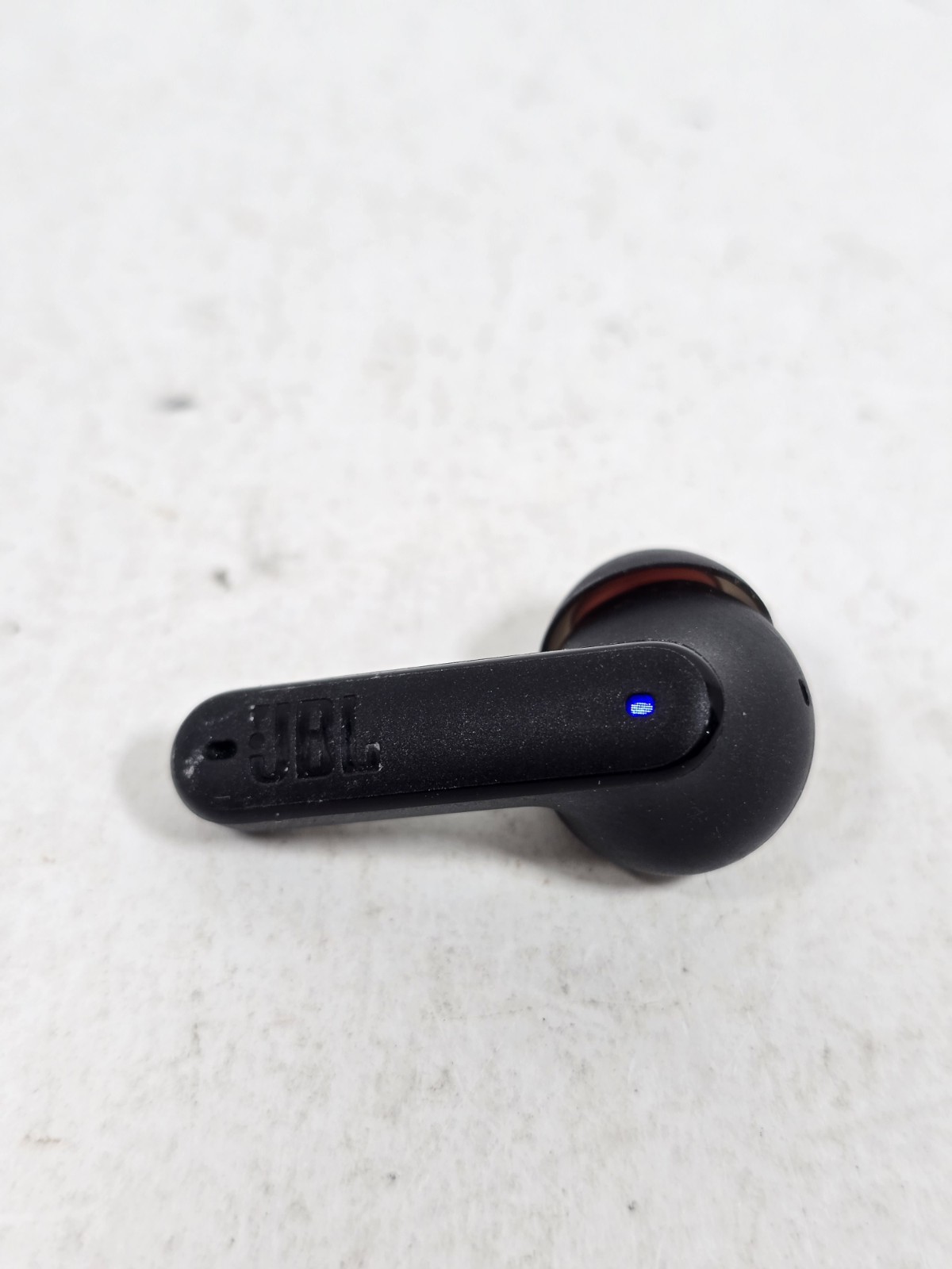 JBL Tune Flex True In Ear Wireless Left Earbud Replacement Black Firmware 4.6.0