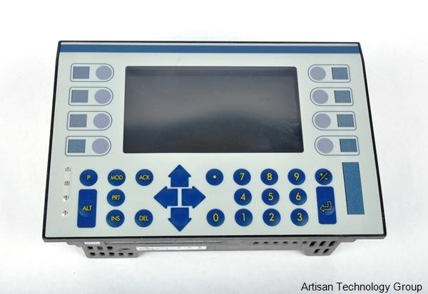 Telemecanique TCCX17-30L Operator Panel