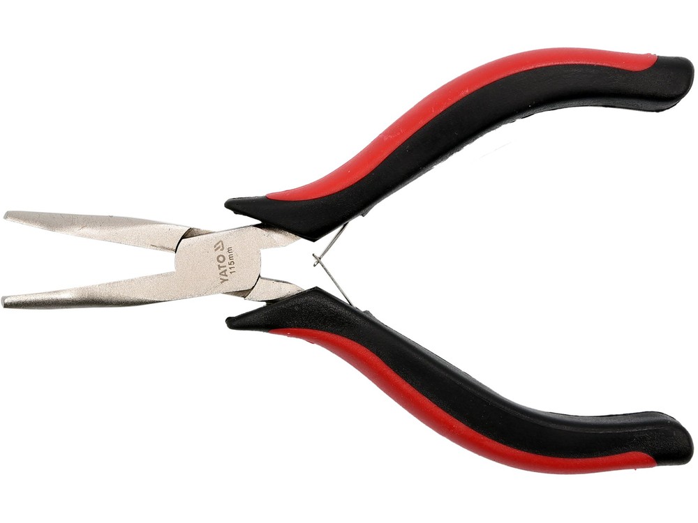 Yato Electricians Telephone Pliers 115mm YT-2084