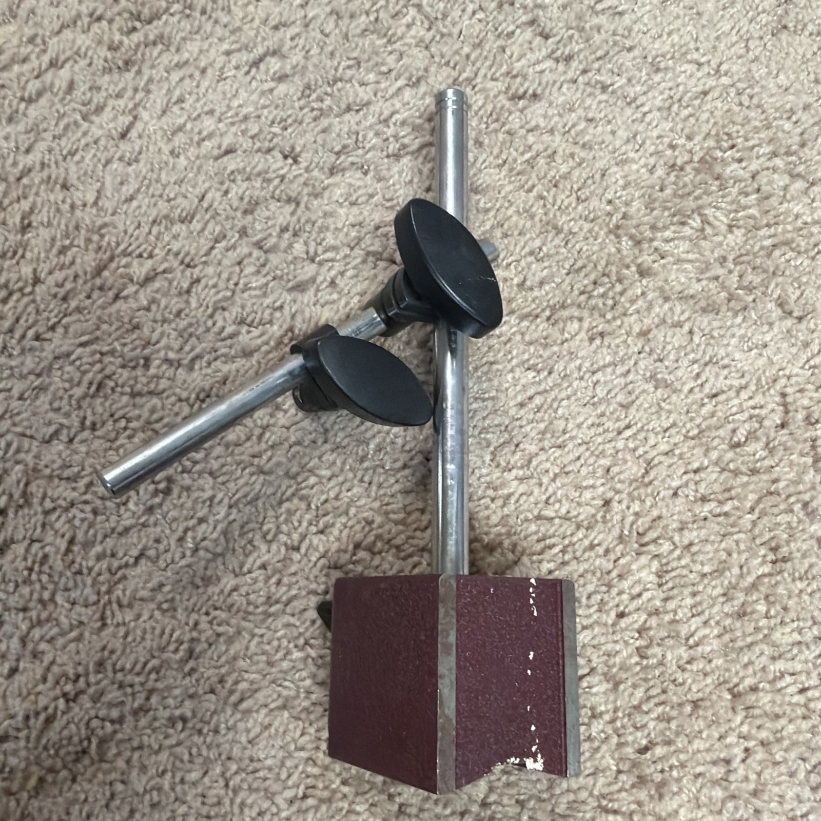 KANETEC MB-BV MAGNETIC INDICATOR STAND