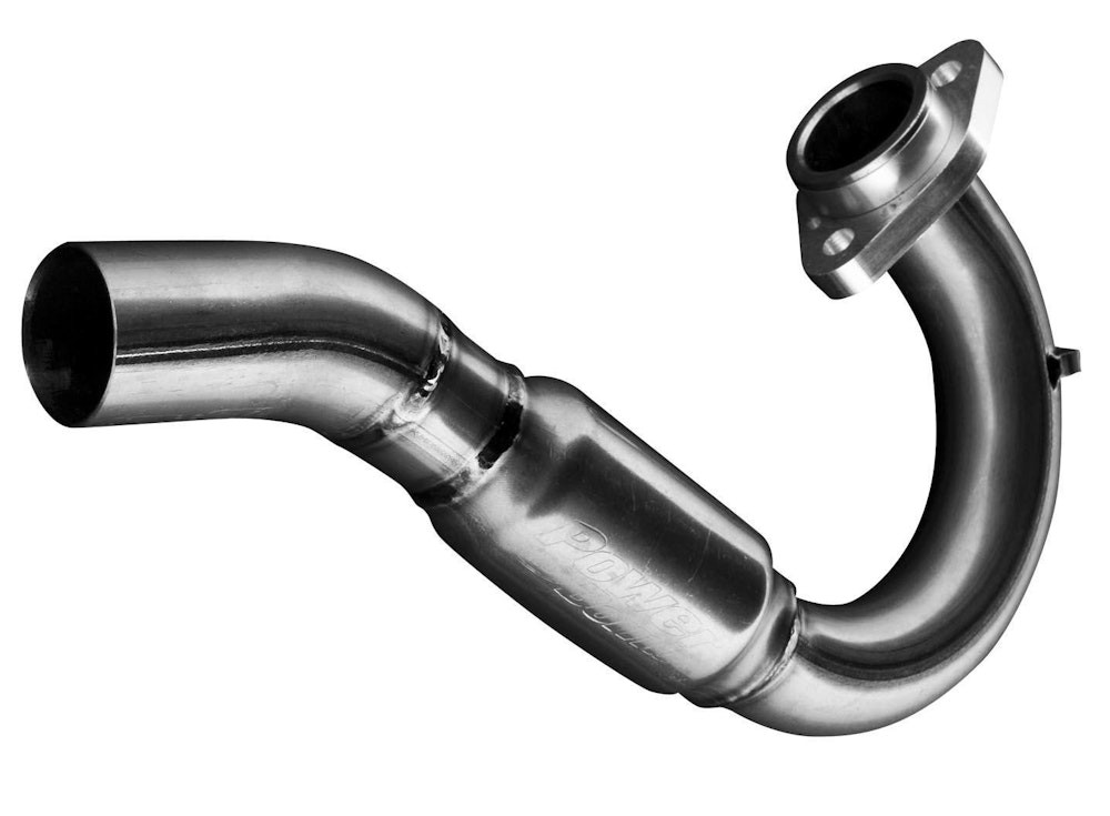FMF Powerbomb Header Pipe 41483