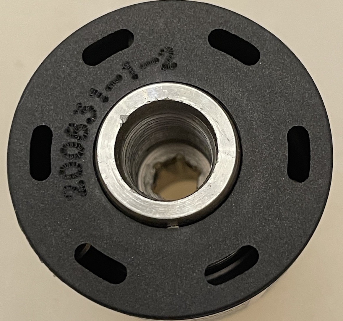 Milwaukee 42-66-0200 1/2" Keyless Chuck, Milwaukee Replacement - New