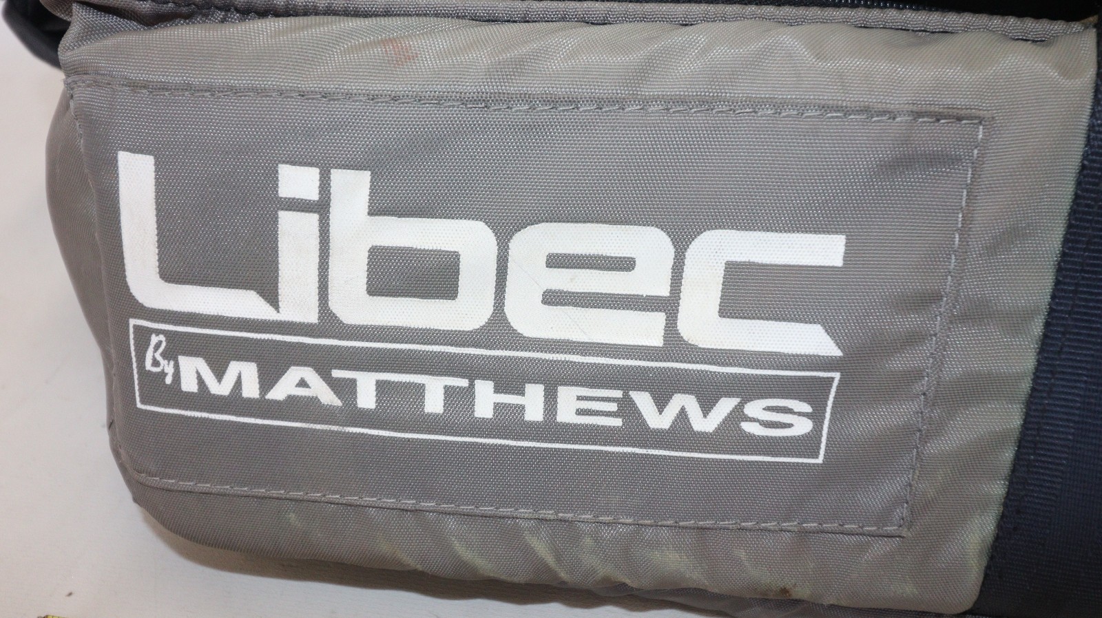 Libec 36" All-Around Tripod Case - can use a little cleaning TLC