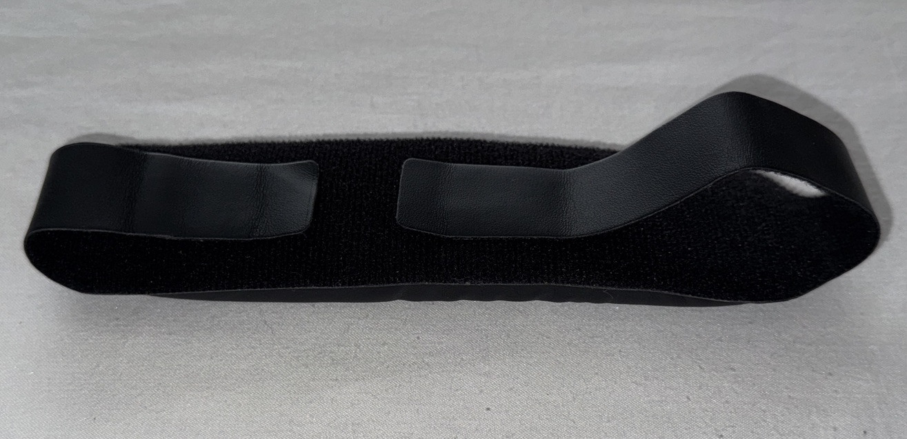 OCULUS/META QUEST 2 OEM HEAD BAND BUNDLE