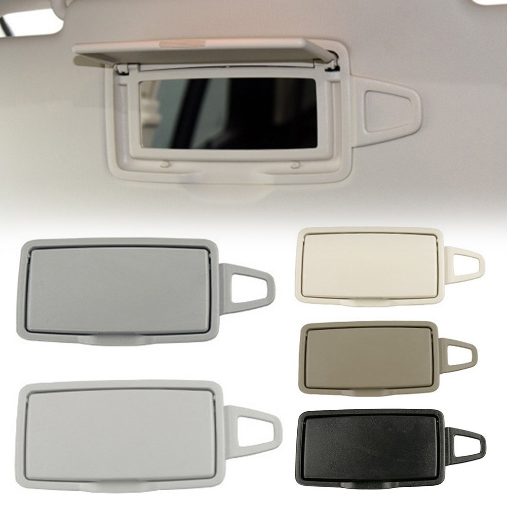 For Mercedes For Benz Left Sun Visor Mirror Cover for GL ML GLS GLE X166