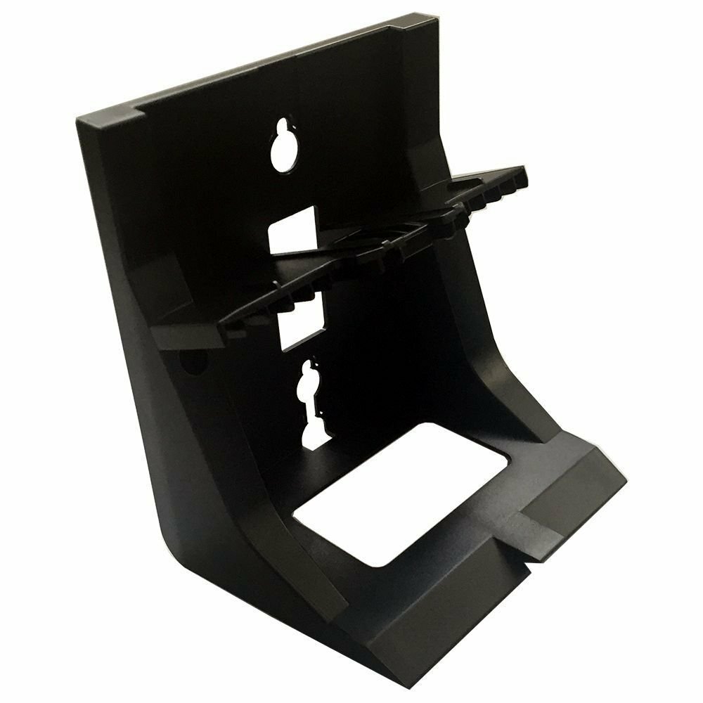 Polycom 2200-48843-003 Wall Mount Kit for VVX450 Phones" Shop Now" new