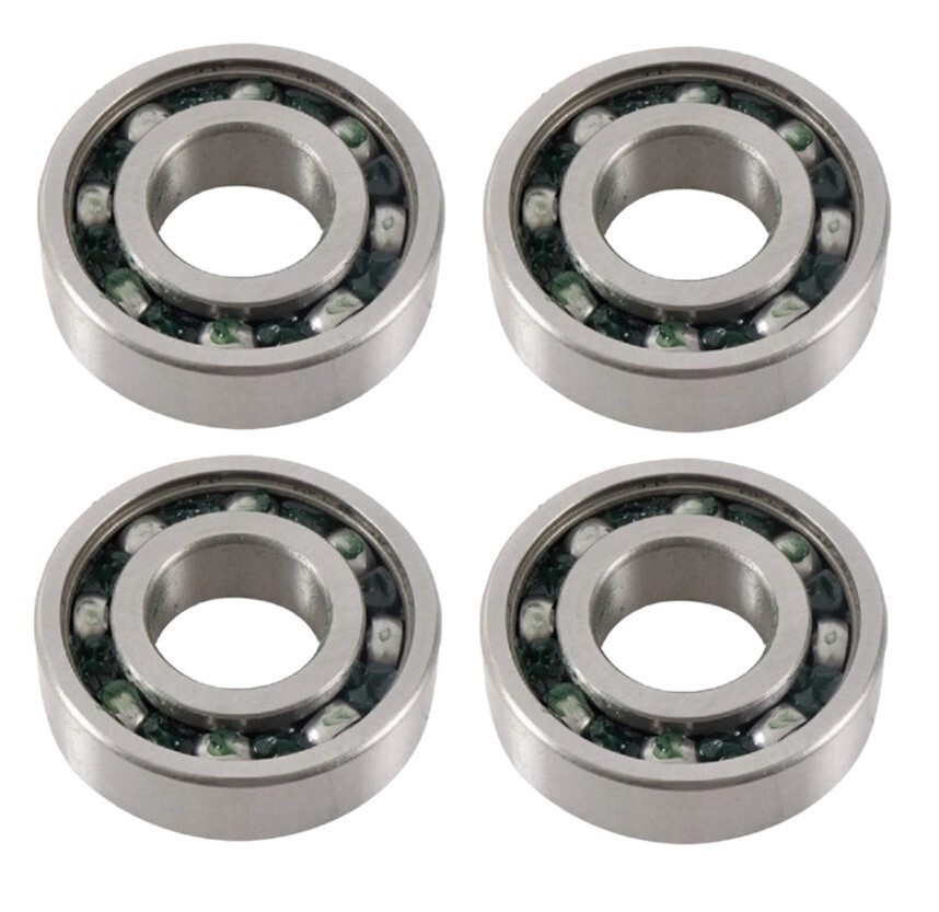 4-Pack Husqvarna/Jonsered/Partner Cut Off Saw Bearing Replace OEM 738220225
