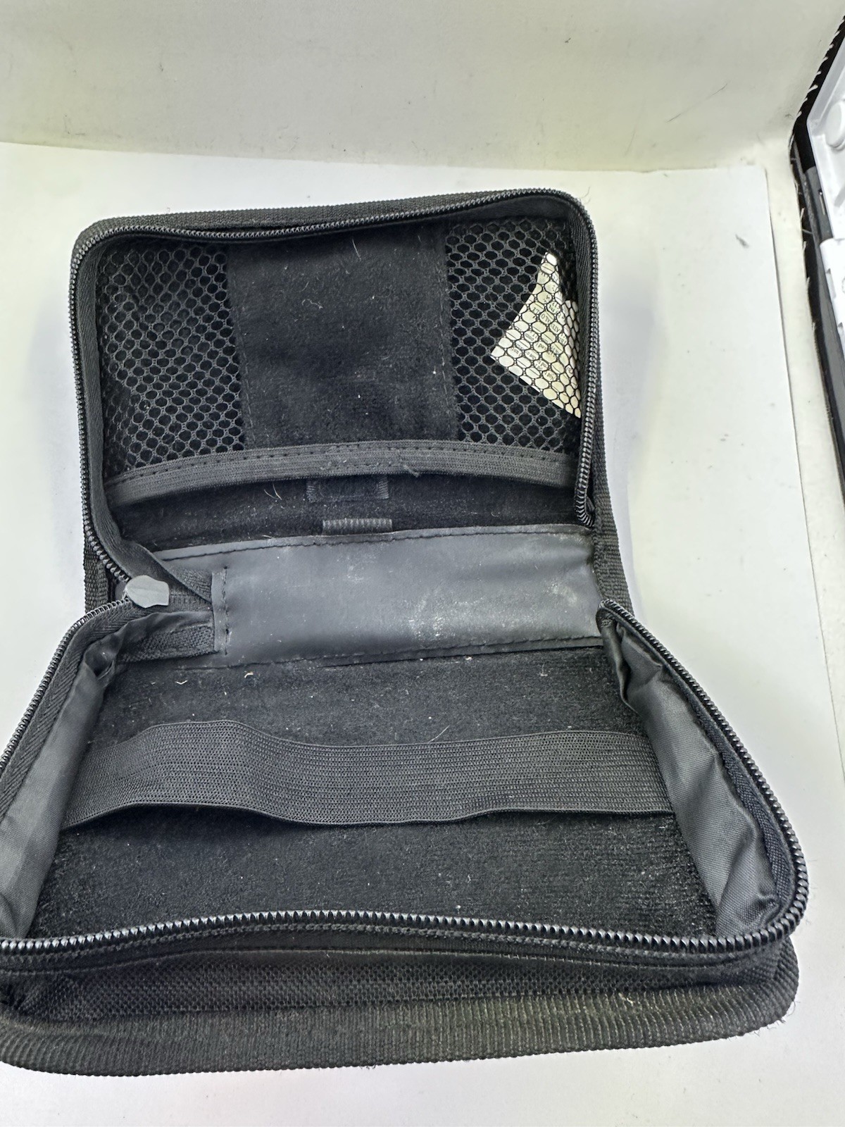 Nintendo DS Switch N Carry Case Black