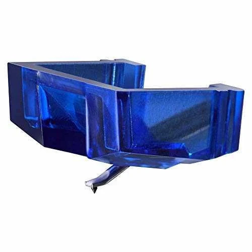 Pioneer DJ PC-X10 Cartridge Dedicated Replacement Stylus PN-X10 Blue