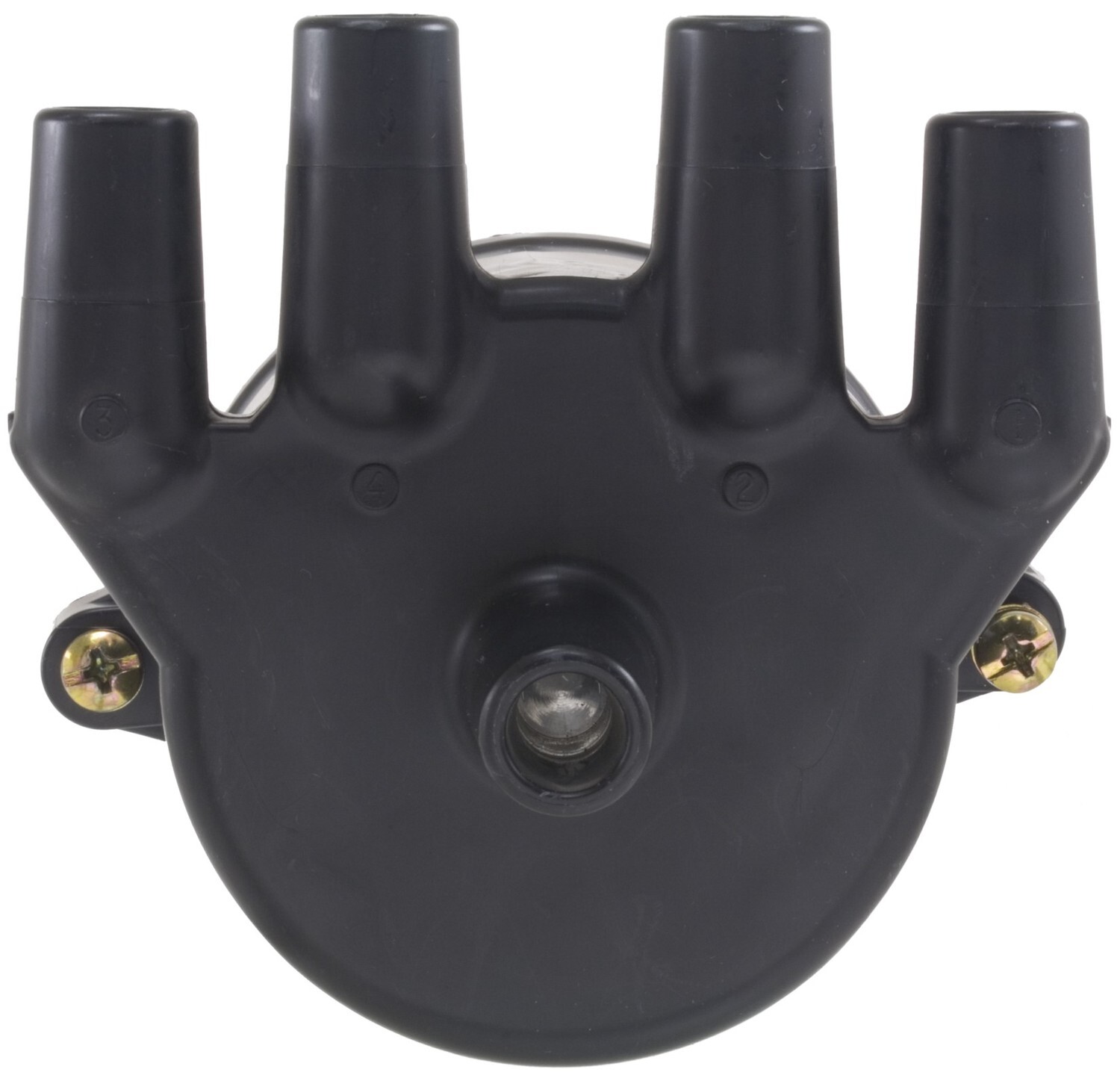 Rotor & Dist Cap Kit Airtex 3D1132