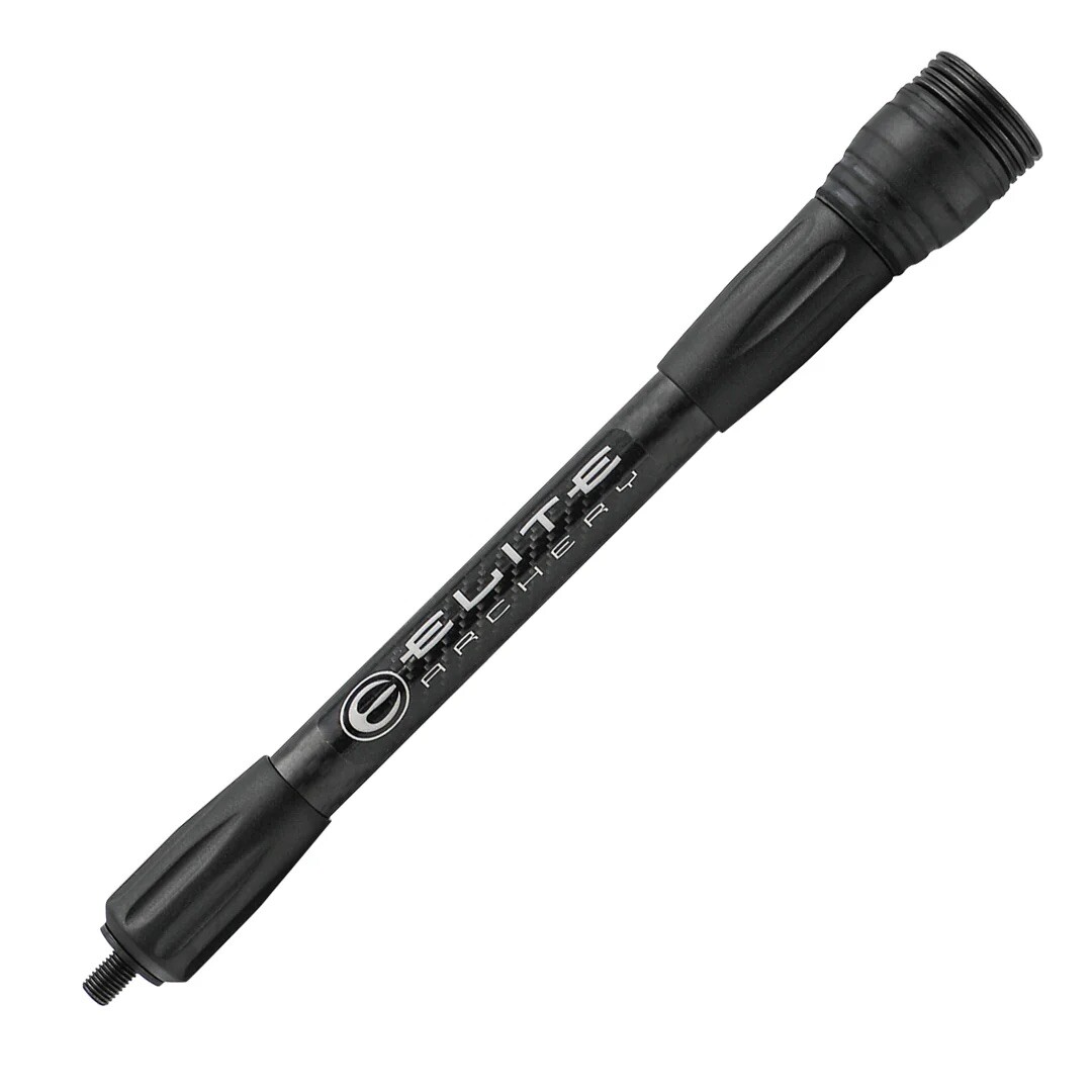 Elite Micro Stabilizer 10in Black