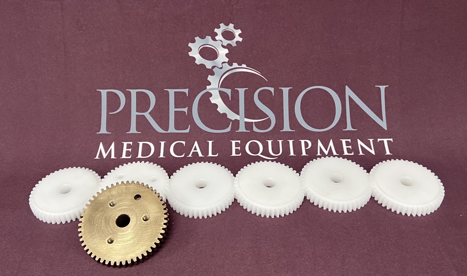 Mizuho OSI Wilson Frame Gears