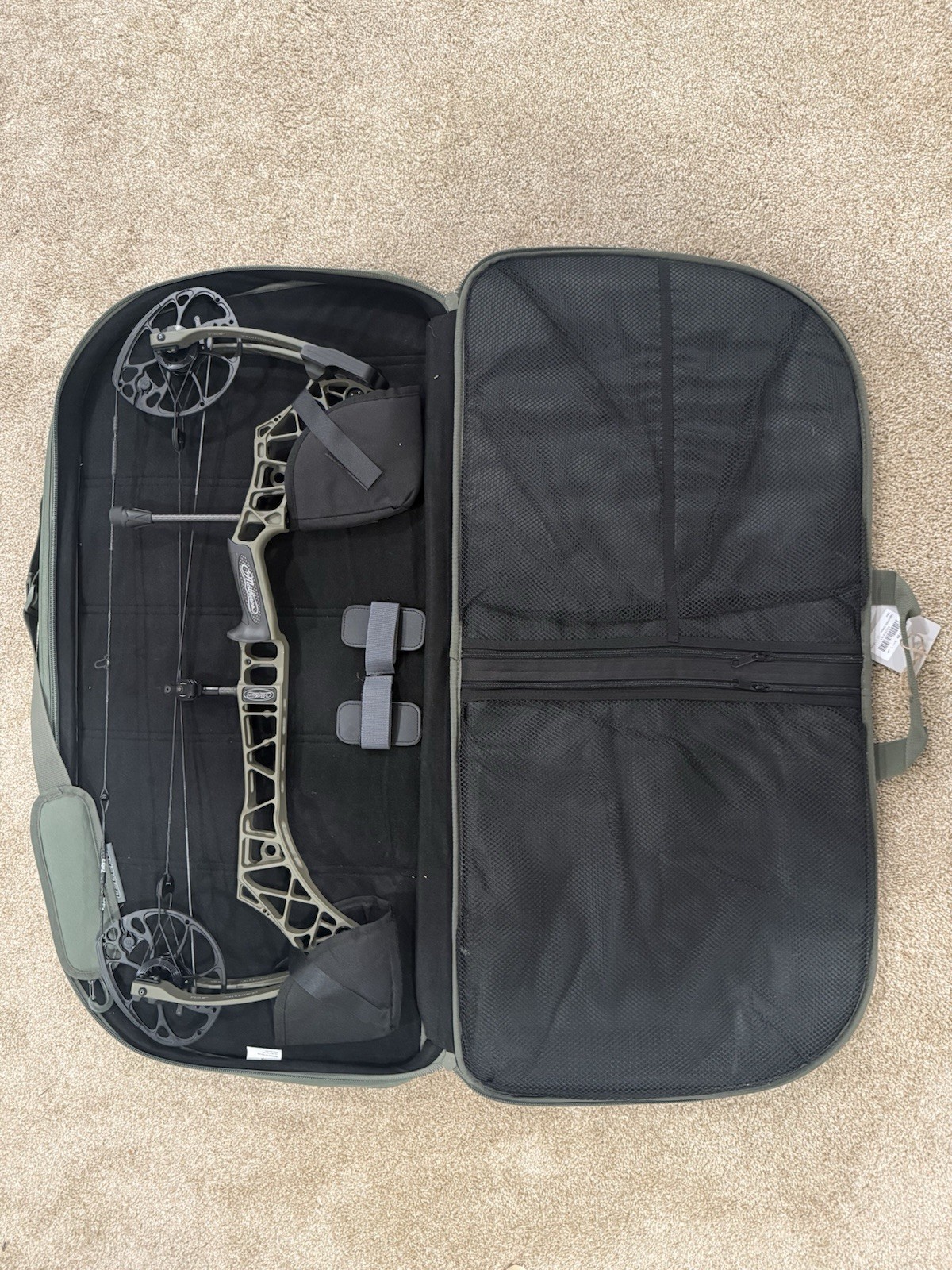 Mathews VXR 28 - 60# Compound Bow