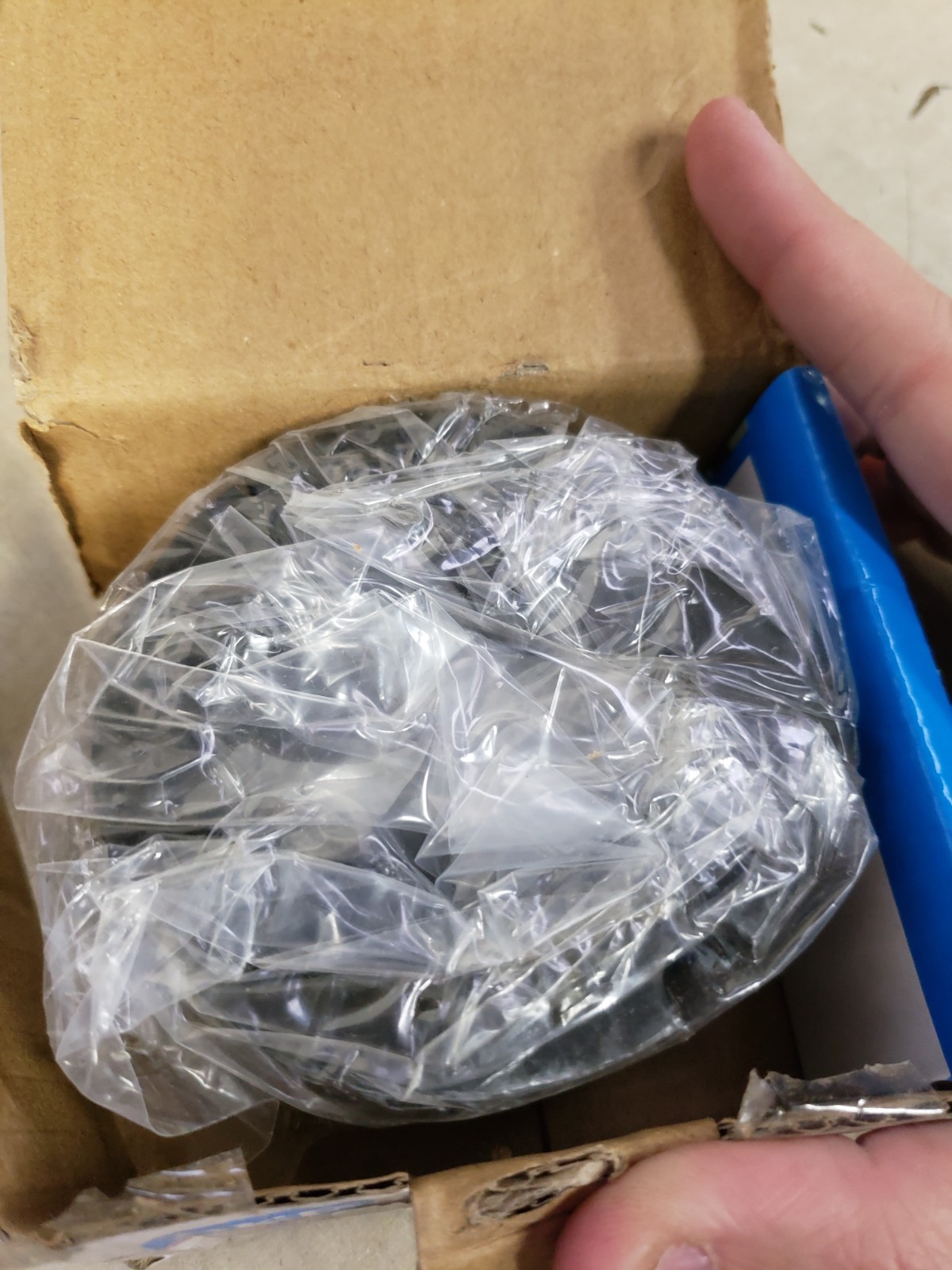SKF Taper Bushing 55mm PHF TB2517X55MM
