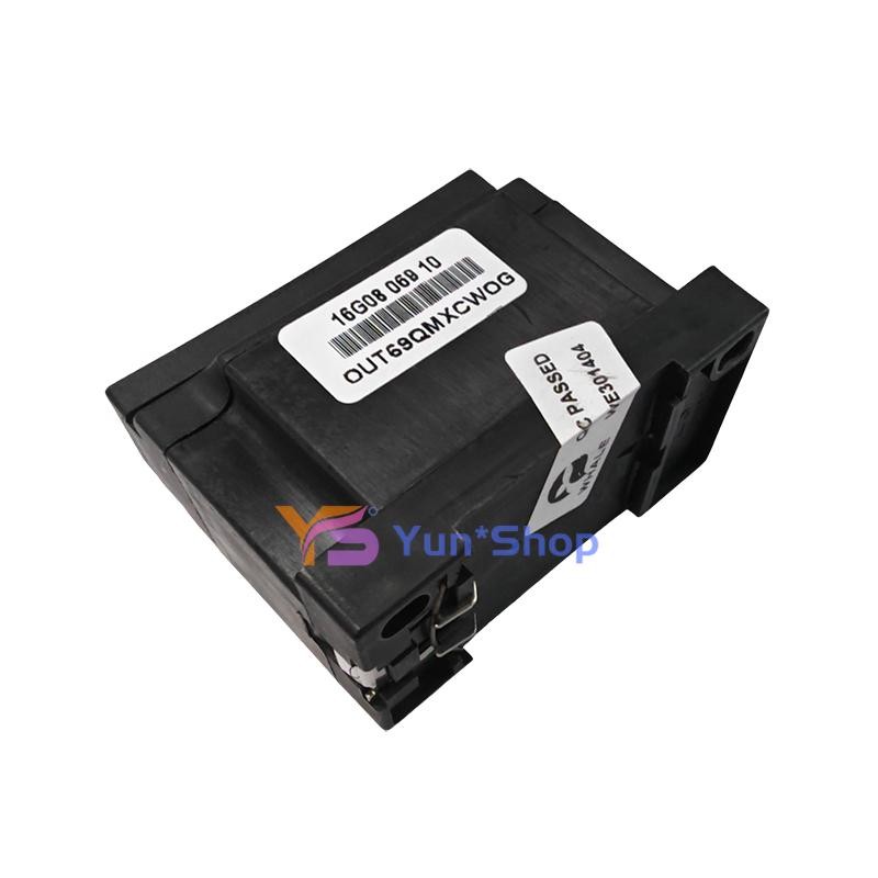 1 Pc. New INT69 99A120S62 Motor Protector Module AC115V