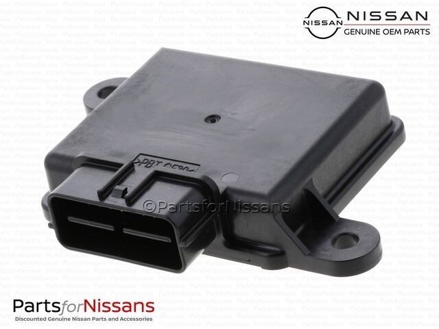 Genuine Nissan Occupant Sensor Controller 98856-6FK1A
