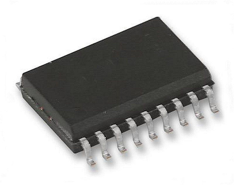 PIC16C56-RC Microcontroller, 1.5 Kb 25 RAM 12 I/O RC,