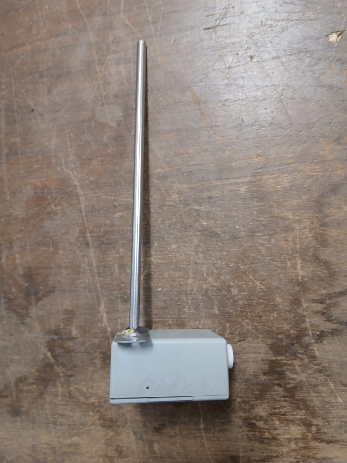 Mamac Systems TE-702-A-21-C Duct Temperature Sensor