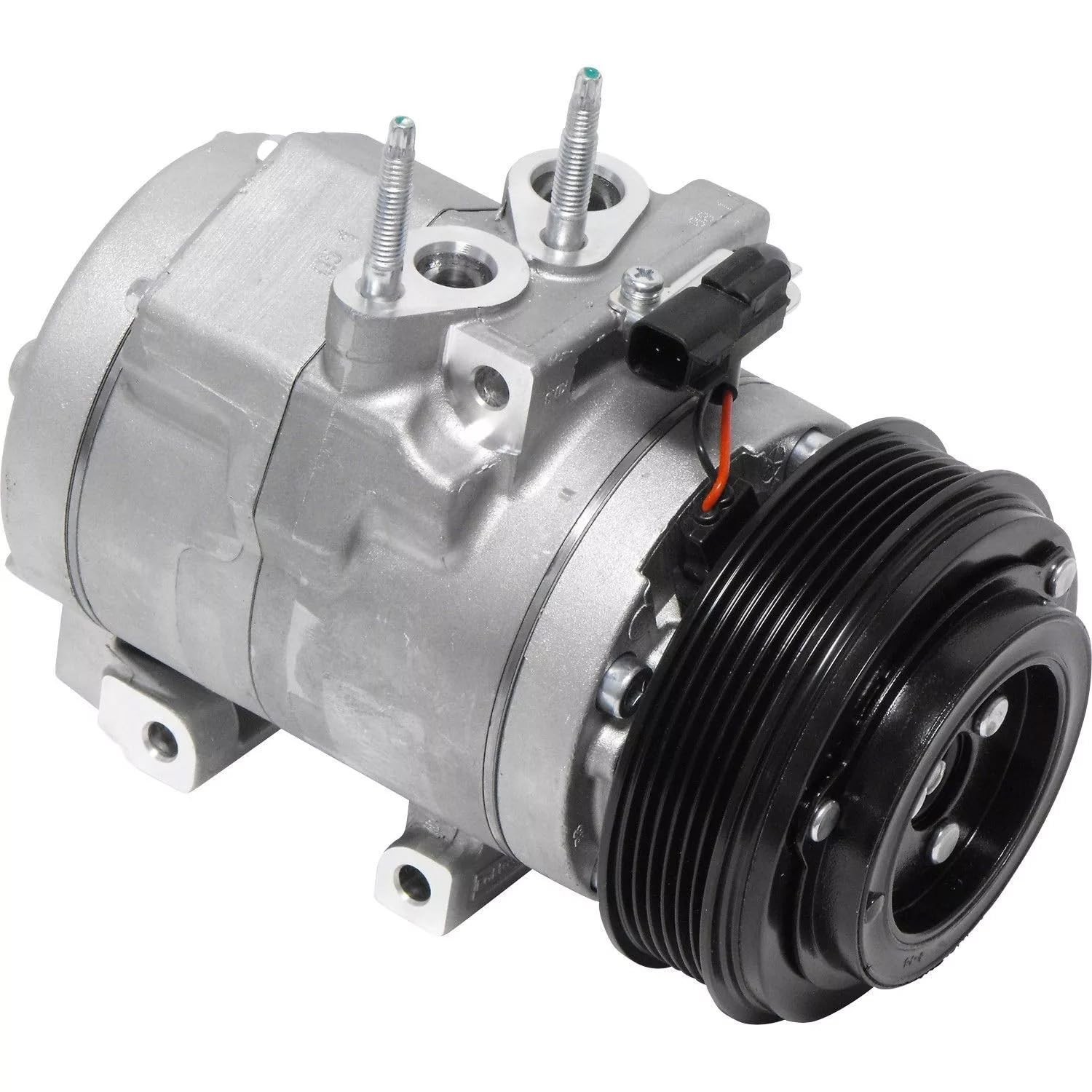 AC Compressor for F-550 F-450 F-350 F-250 Super Duty Replaces CO29116C