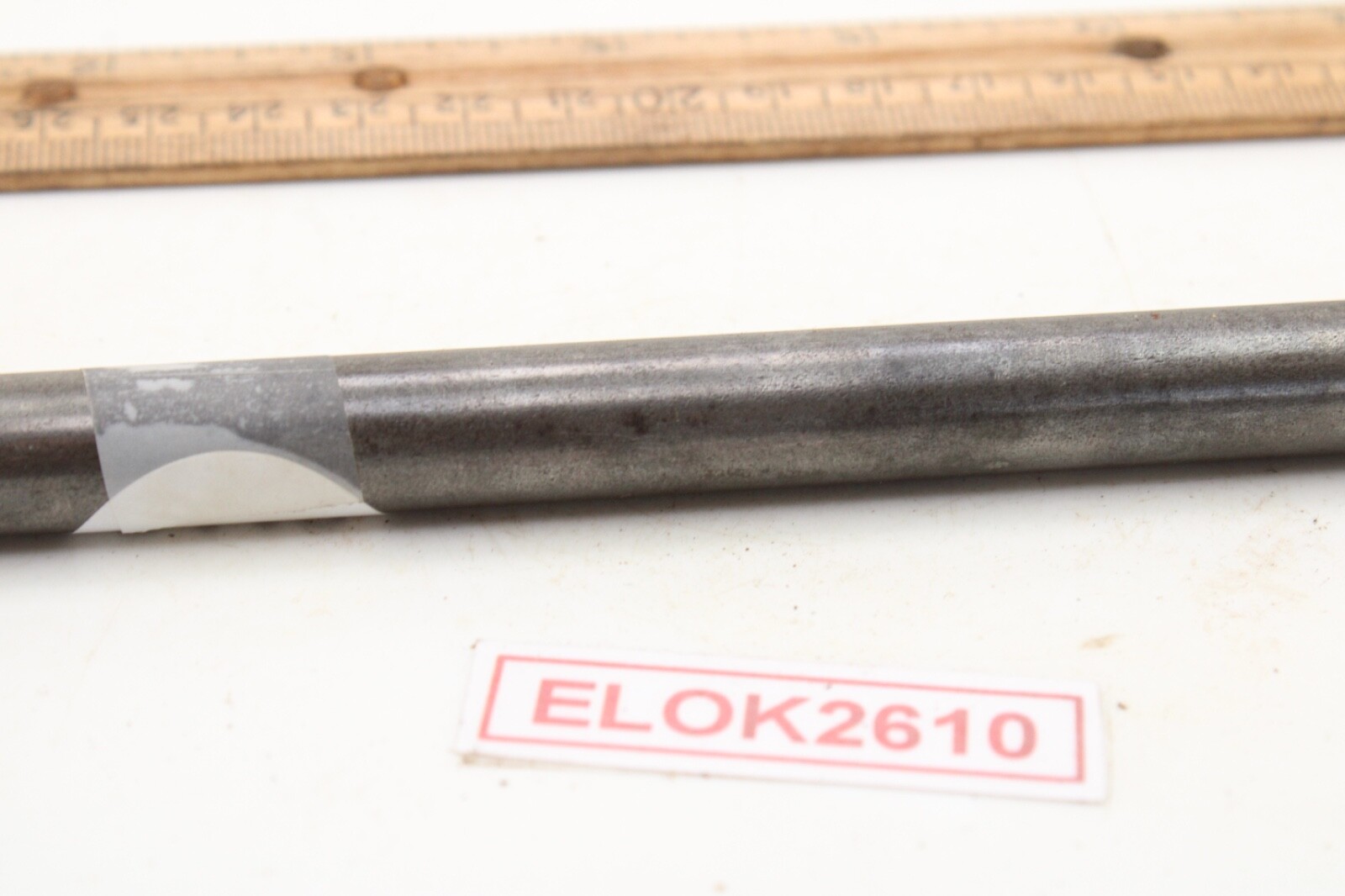 Unbranded 1/4" Drive T Handle Socket Wrench